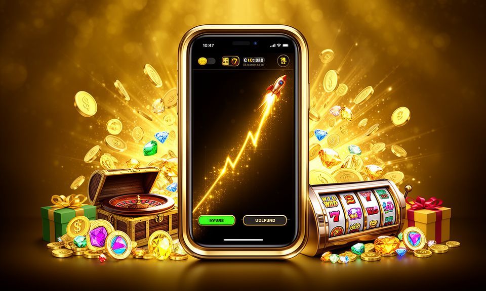 uu 44 mobile gaming
