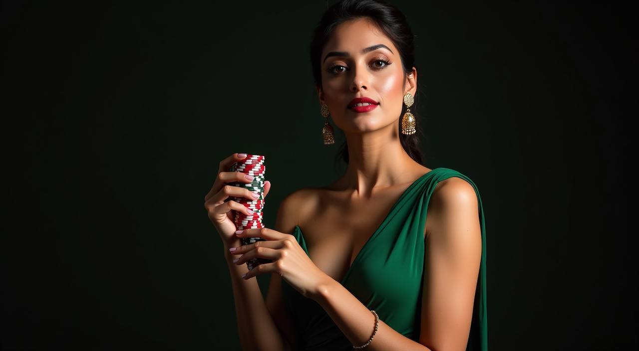 uu 44 আমাদের লাইভ মেগা রুলেটের বৈশিষ্ট্য